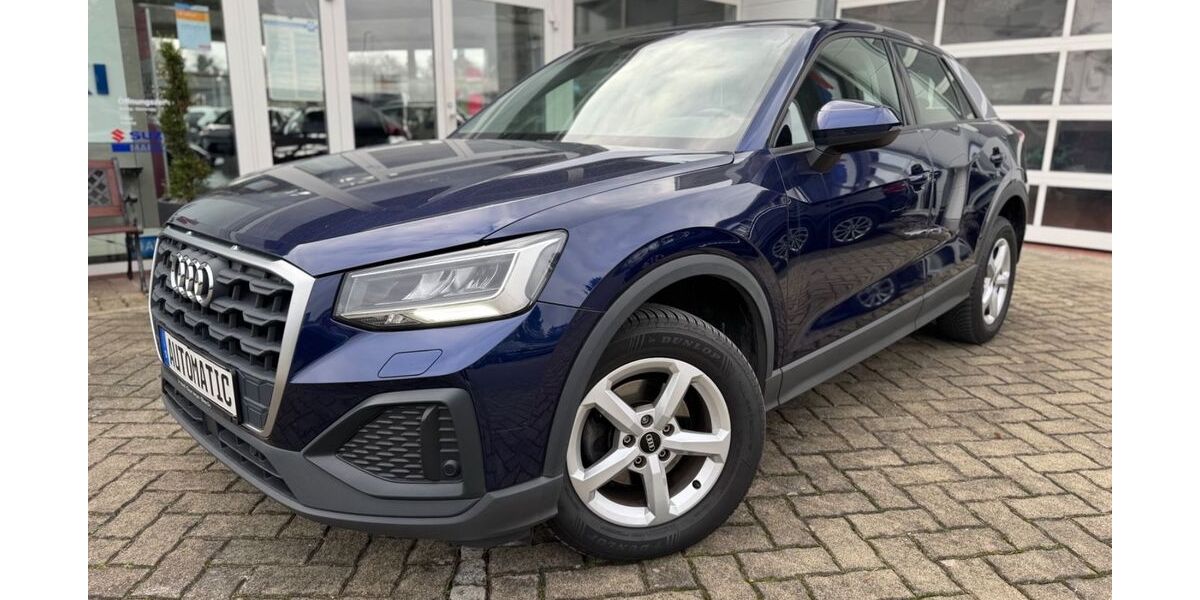 Audi Q2 96.500 km 19.440 &euro; Reichenau 78479