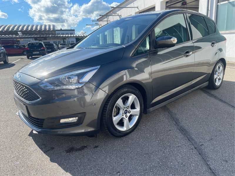 C-Max