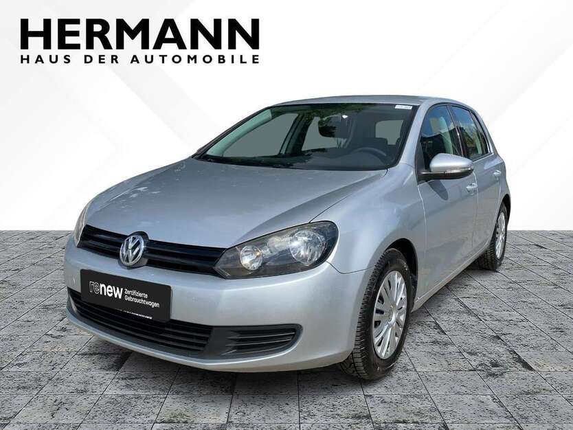 VW Golf 196.315 km 5.650 € Göttingen 37079