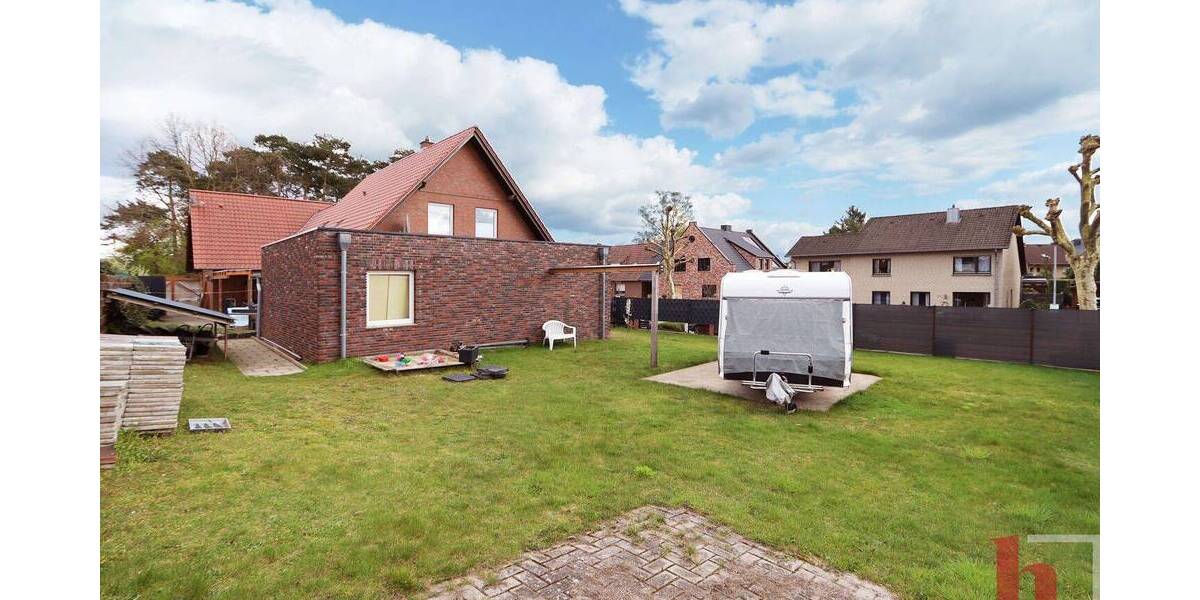Mehrfamilienhaus, Wohnhaus Lohne (Oldenburg) Lohne - 6 Zimmer, 295 m&sup2;, 479.500&euro; | Angebot:26359689