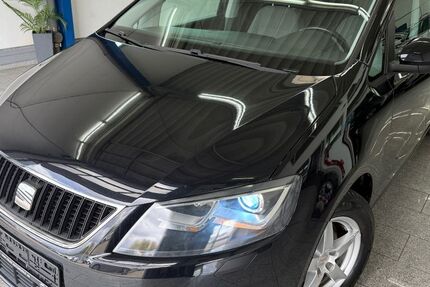 Seat Alhambra 146.458 km 12.980 € Köln 50829