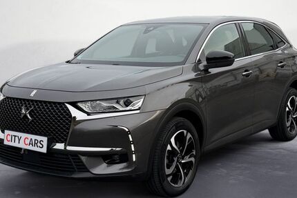 DS Automobiles DS7 (Crossback) 50.000 km 19.490 &euro; Dormagen 41540