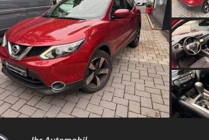 Nissan Qashqai 68.000 km 15.980 € Diez 65582