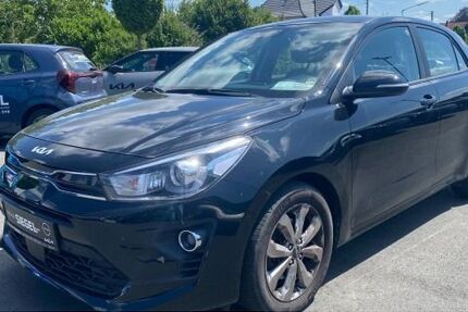 Kia Rio 36.800 km 14.490 &euro; Bruchertseifen 57539
