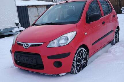 Hyundai i10 180.000 km 2.200 &euro; Oeversee 24988