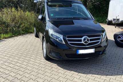 Mercedes-Benz Marco Polo 255.000 km 45.000 € Schiffweiler 66578