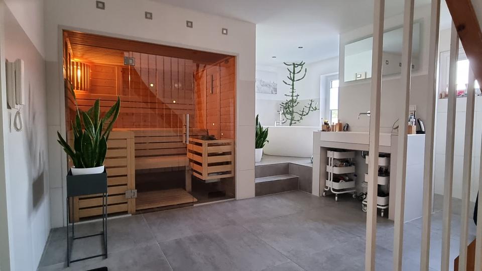 Reihenhaus Reichenberg - 4 Zimmer, 145 m&sup2;, 590.000&euro; | Angebot:27109961