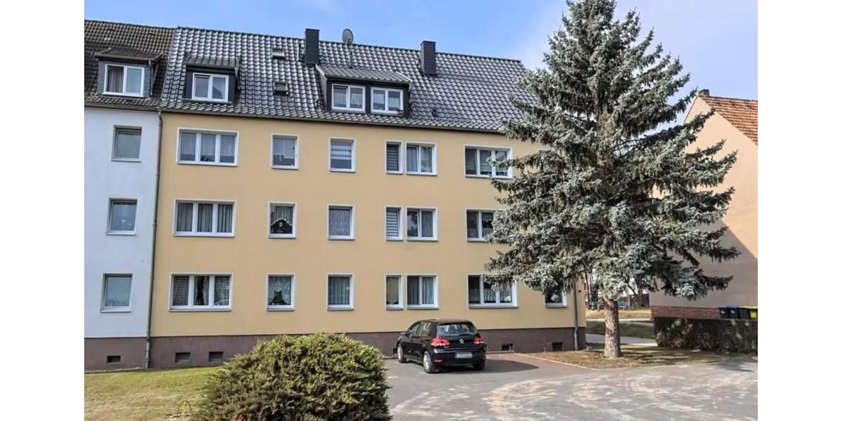 Etagenwohnung Frohburg - 420&euro; | Angebot:26279162