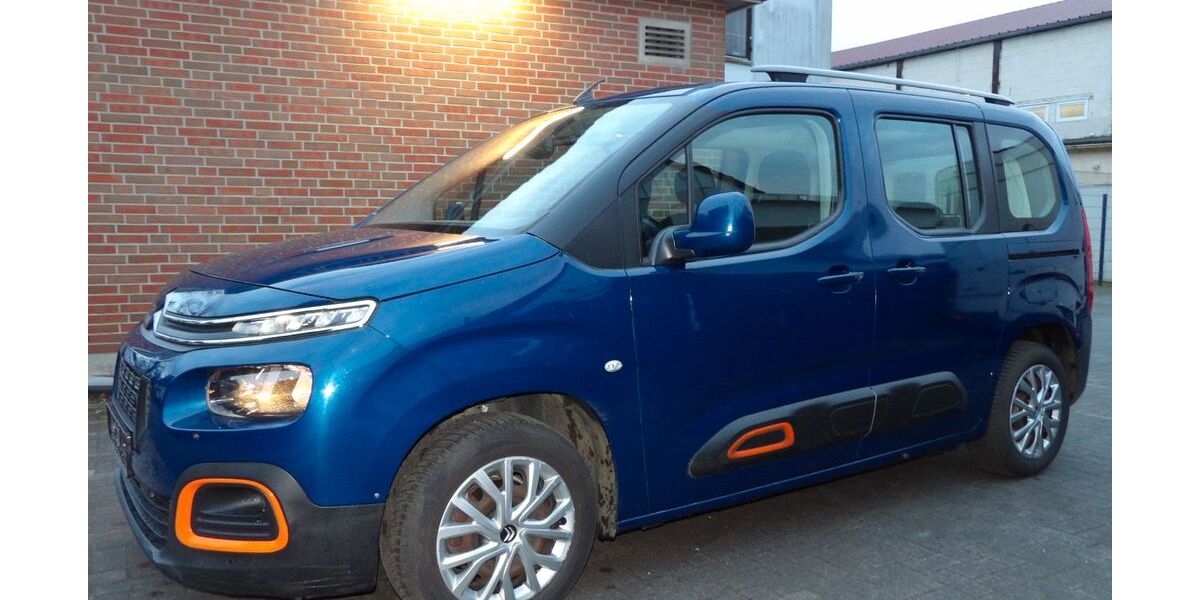 Citroen Berlingo 159.287 km 9.990 &euro; Bremen 28325