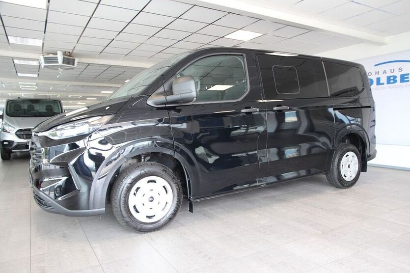 Transit Custom
