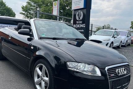 Audi A4 194.500 km 5.500 &euro; Wesseling - Köln 50389