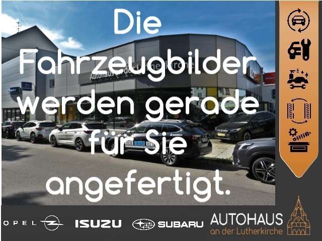 Subaru Impreza 15.555 km 26.990 &euro; Chemnitz 09126