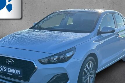 Hyundai i30 71.500 km 13.430 &euro; Ibbenbüren 49479