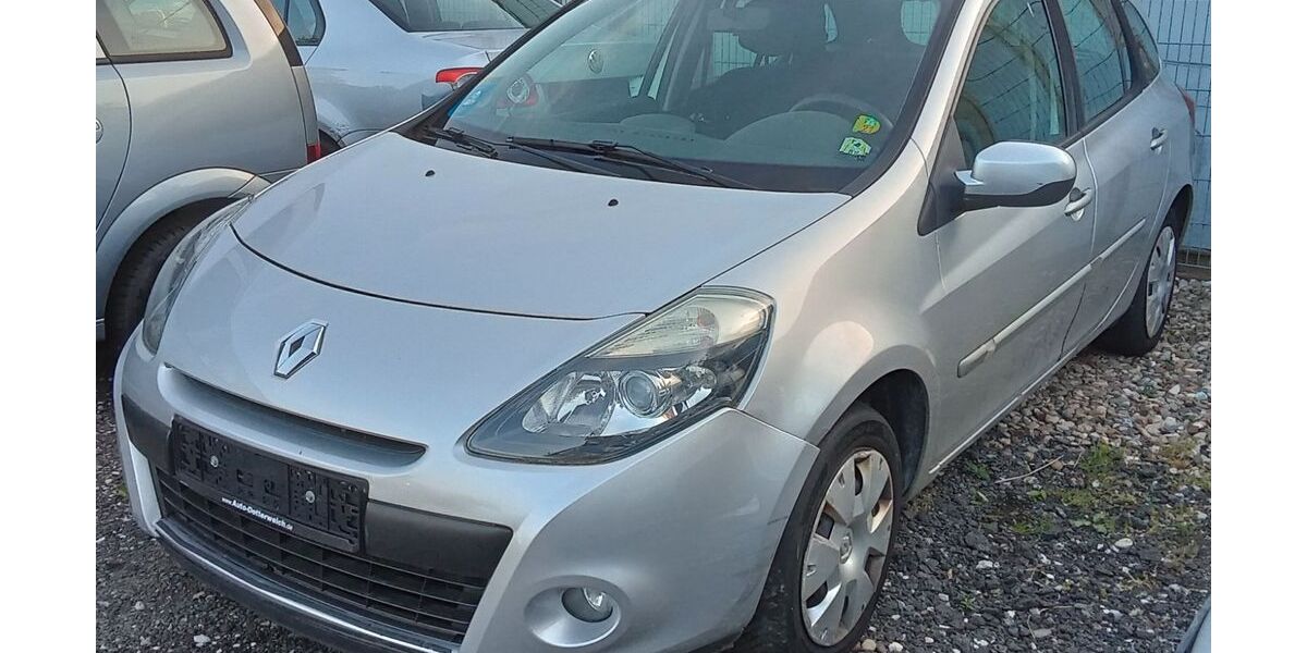Renault Clio 229.500 km 999 &euro; Burgebrach 96138