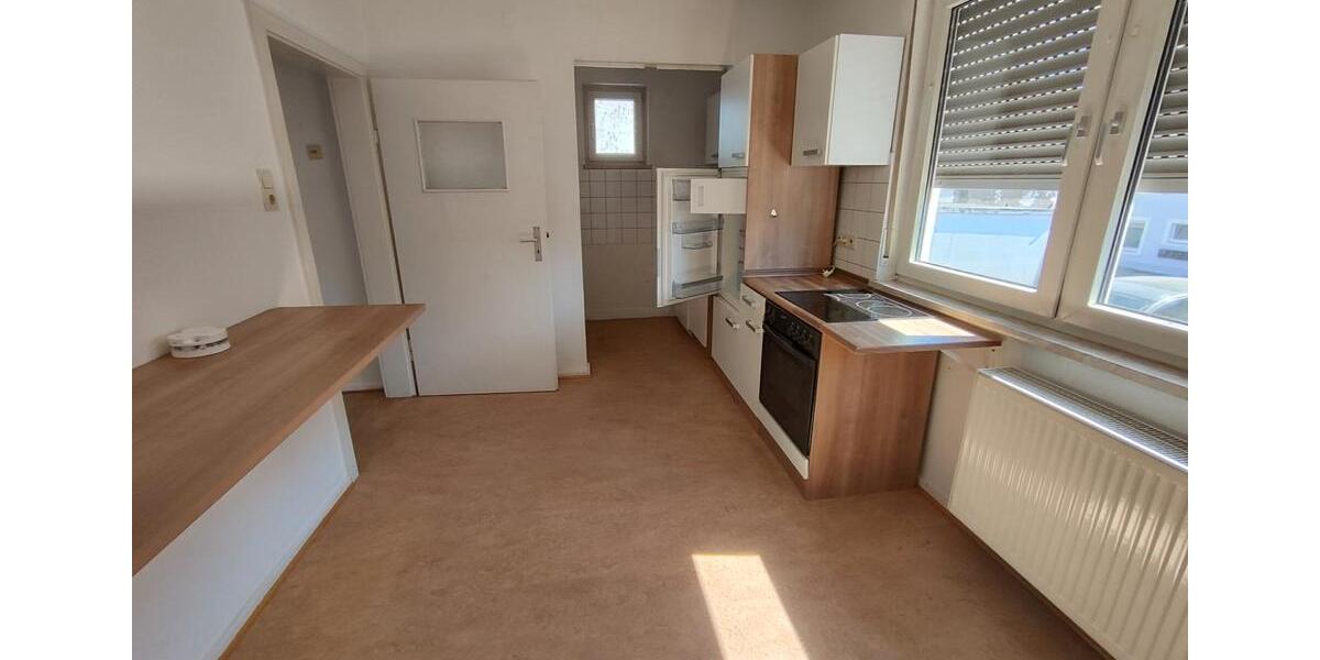 Etagenwohnung Homburg - 3 Zimmer, 65 m&sup2;, 525&euro; | Angebot:26426565