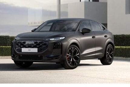 Audi Q3 1.100 km 60.790 &euro; Lohr am Main 97816