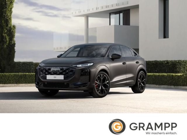 Audi Q3 1.100 km 60.790 &euro; Lohr am Main 97816