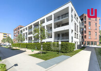 WINDISCH - Modernes Wohnen in bester Lage: Traumhafte 4-Zi.- Wohnung mit EBK und 2 Balkonen