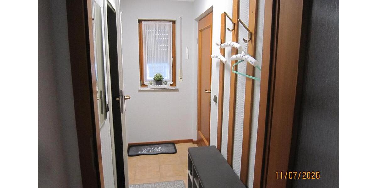 Etagenwohnung Thalfang - 2 Zimmer, 42 m&sup2;, 75.000&euro; | Angebot:27030670