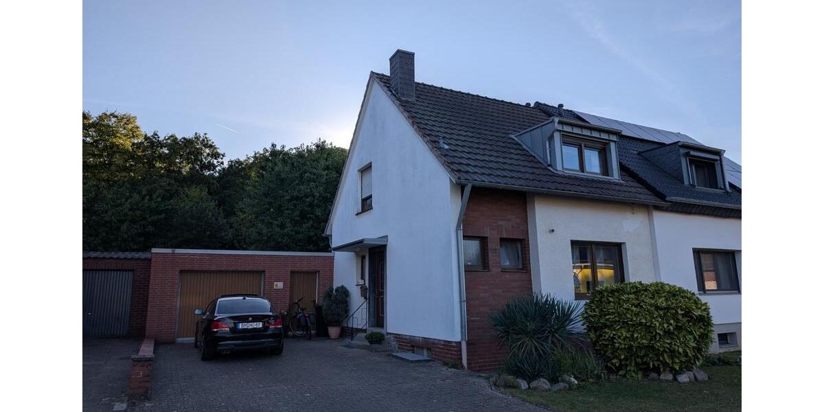 Doppelhaushälfte Kerpen - 3 Zimmer, 66 m&sup2;, 317.000&euro; | Angebot:25045827