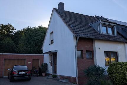 Haus Kerpen - 3 Zimmer, 66 m&sup2;, 317.000&euro; | Angebot:25045827