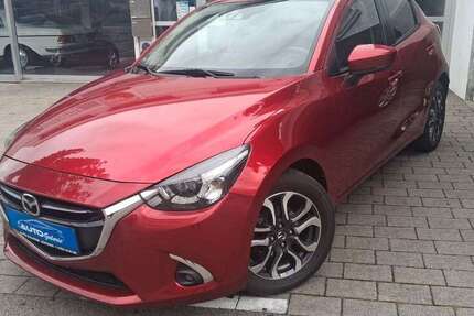 Mazda 2 38.000 km 14.900 € Nürtingen 72622