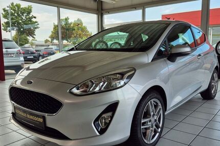Ford Fiesta 113.000 km 8.999 &euro; Burgdorf/Hannover 31303