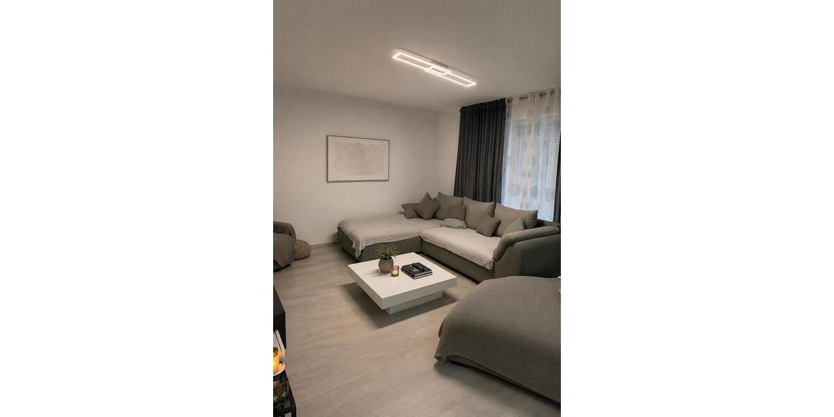 Etagenwohnung Wellendingen - 4 Zimmer, 110 m&sup2;, 400.000&euro; | Angebot:26991361