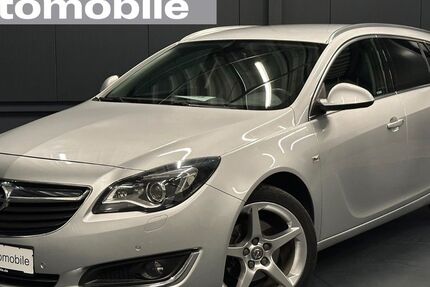 Opel Insignia 166.000 km 7.890 &euro; Helmstedt 38350
