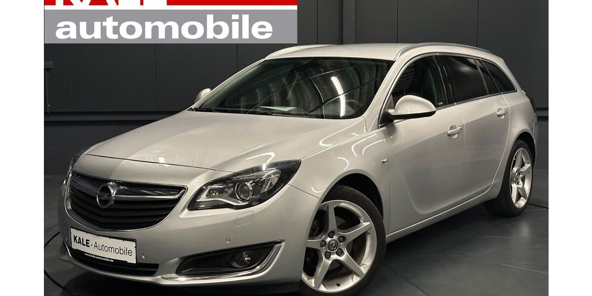 Opel Insignia 166.000 km 7.890 &euro; Helmstedt 38350