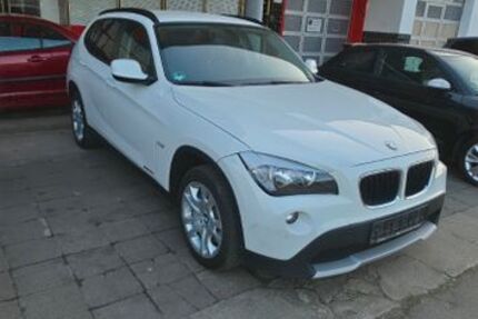 BMW X1 229.647 km 5.899 &euro; Bingen 55411
