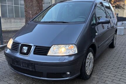 Seat Alhambra 350.000 km 1.900 &euro; Augsburg 86150