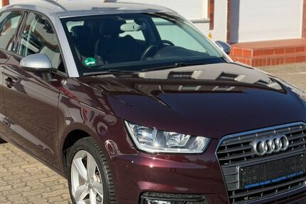 Audi A1 127.800 km 11.490 &euro; Salzgitter 38229