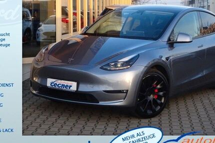 Tesla Model Y 16.748 km 45.840 &euro; Eilenburg 04838