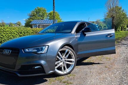 Audi A5 161.408 km 17.200 € Ense 59469