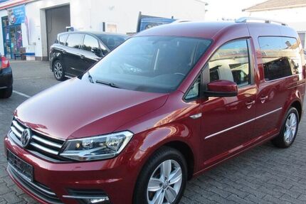VW Caddy