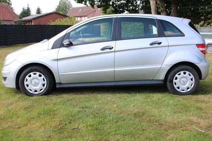 Mercedes-Benz B 170 265.228 km 2.000 € Voltlage 49599