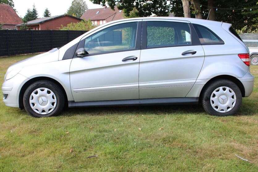 Mercedes-Benz B 170 265.228 km 2.000 € Voltlage 49599