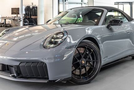 Porsche 992 9.900 km 214.800 &euro; Leipzig 04356