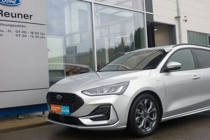 Ford Focus 20.000 km 30.450 € Palling 83349