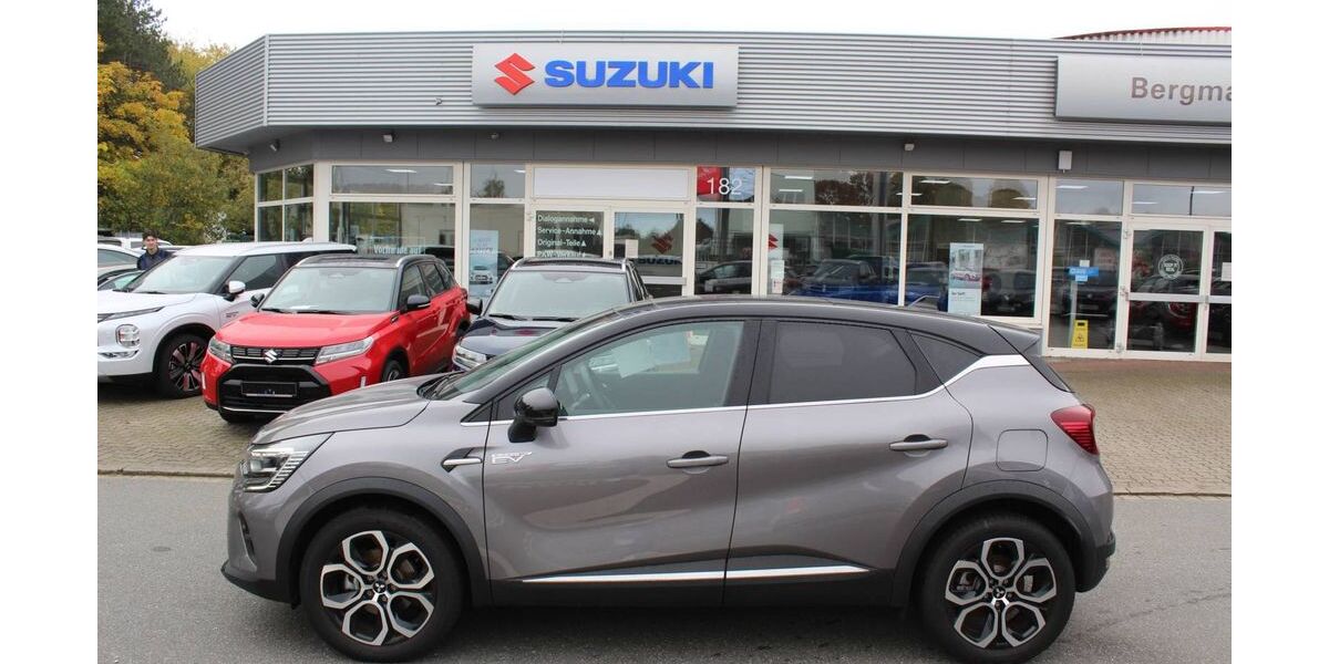 Mitsubishi ASX 7.941 km 30.550 &euro; Elmshorn 25337
