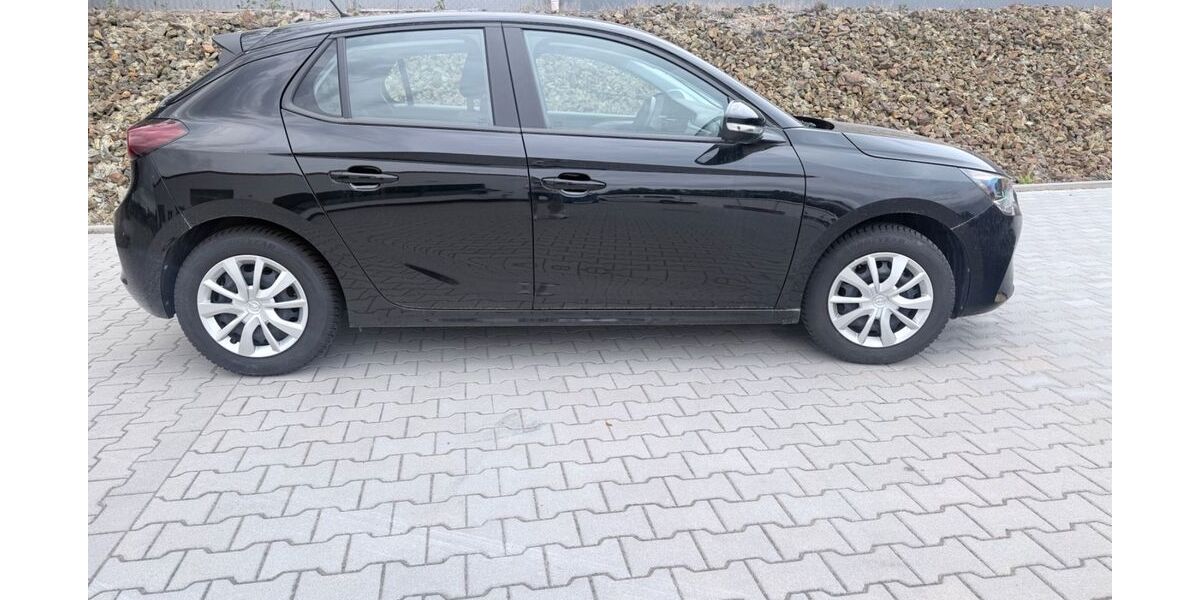 Opel Corsa 15.628 km 12.400 &euro; Weiden 92637