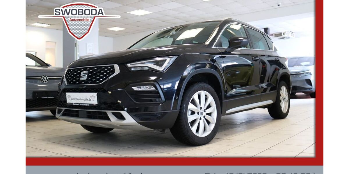 Seat Ateca 16.384 km 26.690 &euro; Espenau bei Kassel 34314