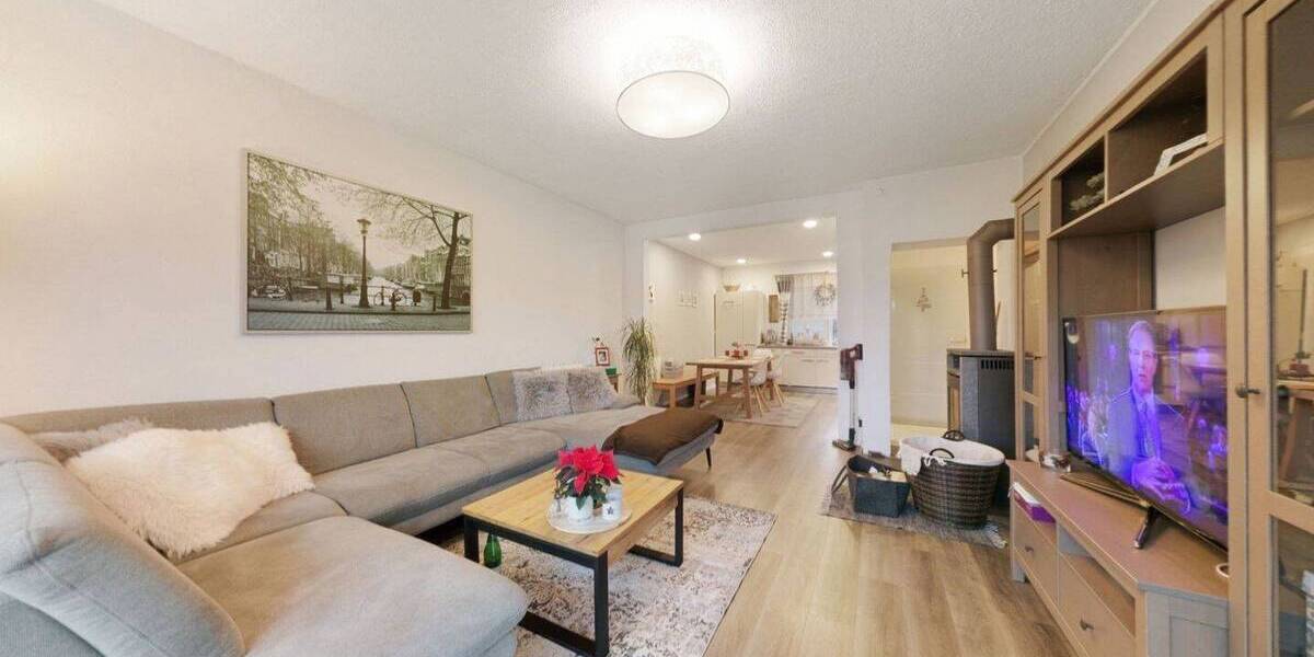 Einfamilienhaus Warstein Sichtigvor - 7 Zimmer, 150 m&sup2;, 299.000&euro; | Angebot:26029109