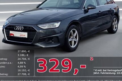 Audi A4 74.825 km 27.890 &euro; Ingolstadt 85057