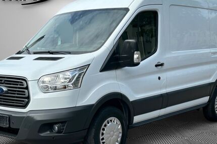 Ford Transit 175.000 km 10.990 &euro; Köln 51067