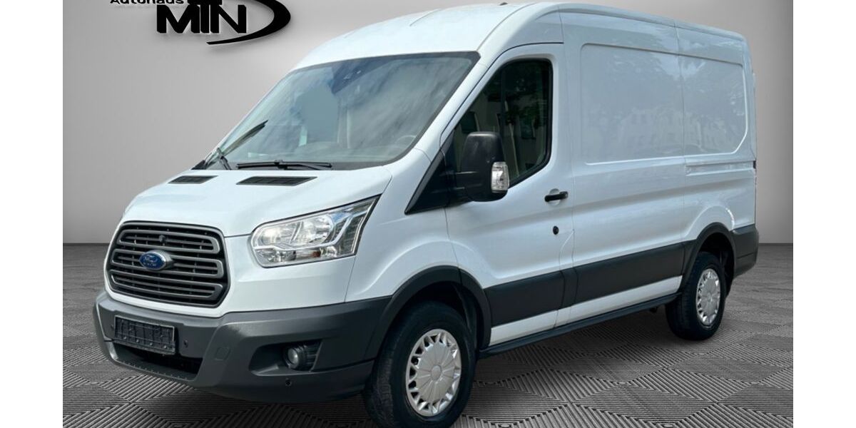 Ford Transit 175.000 km 10.990 &euro; Köln 51067