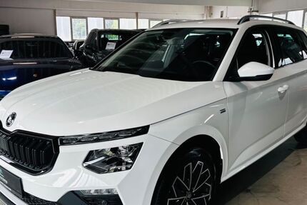 Skoda Kamiq 14.000 km 20.990 &euro; Lüdenscheid 58507