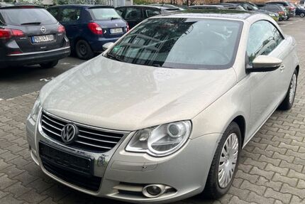 VW Eos 152.500 km 5.500 &euro; Berlin 12277