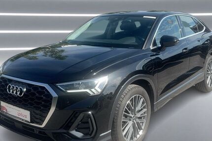 Audi Q3 41.460 km 33.890 &euro; Ingolstadt 85057